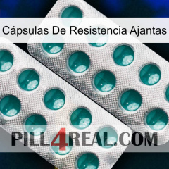 Cápsulas De Resistencia Ajantas dapoxetine2